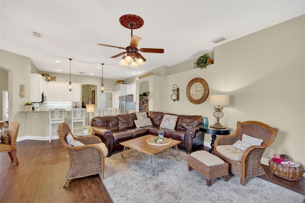 3650 MEADOWLARK WAY, MELBOURNE, FL 32904 — zdjęcie 5
