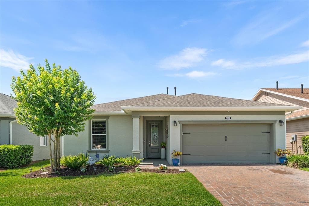 5662 NW 40TH PL, OCALA, FL 34482