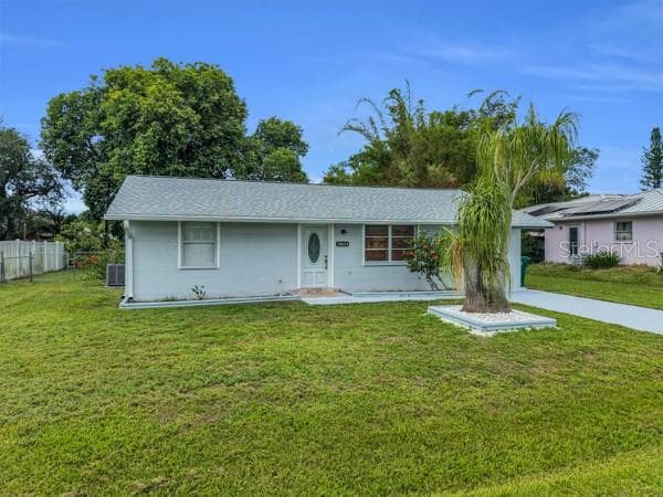 18634 GOODMAN CIRCLE, PORT CHARLOTTE, FL 33948 — zdjęcie 4