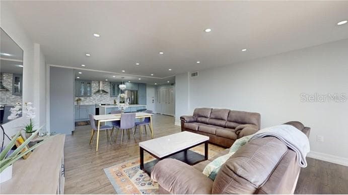 400 ISLAND WAY # 210, CLEARWATER BEACH, FL 33767 — zdjęcie 3