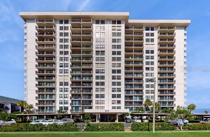 400 ISLAND WAY # 210, CLEARWATER BEACH, FL 33767