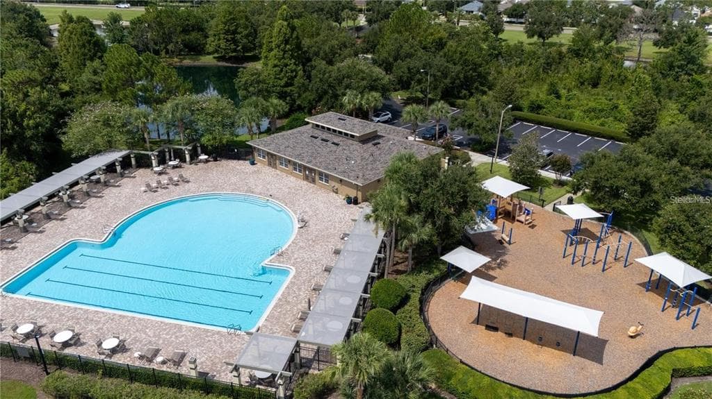 4442 FENNWOOD COURT, WESLEY CHAPEL, FL 33543 — zdjęcie 2