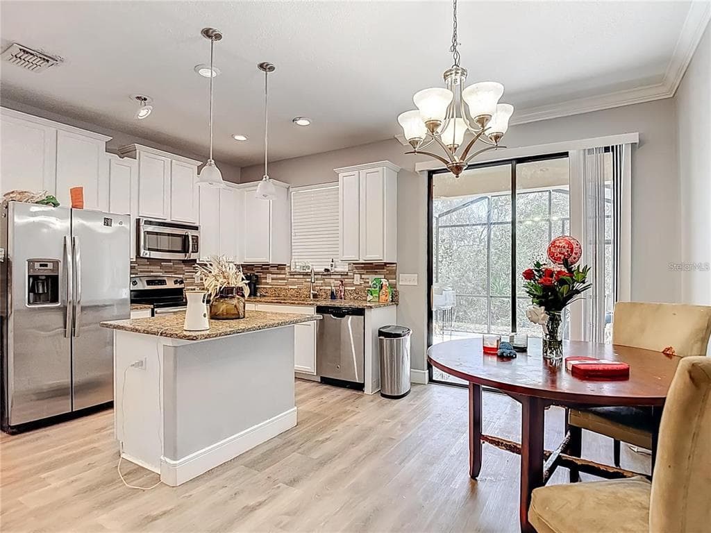 4442 FENNWOOD COURT, WESLEY CHAPEL, FL 33543 — zdjęcie 5