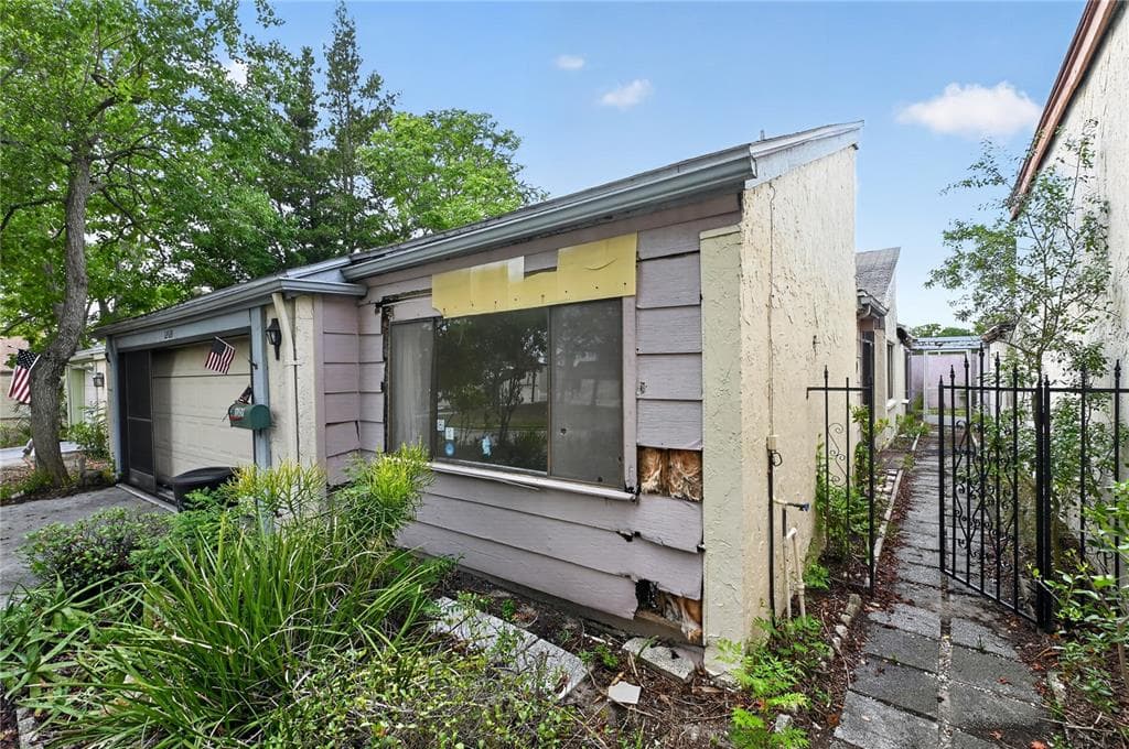 12521 MERRY LANE, HUDSON, FL 34667 — zdjęcie 2