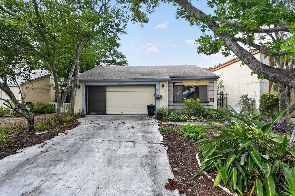 12521 MERRY LANE, HUDSON, FL 34667