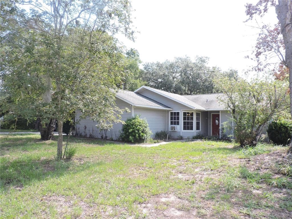 5324 FAIRMONT ROAD, LAKE WALES, FL 33898 — zdjęcie 2