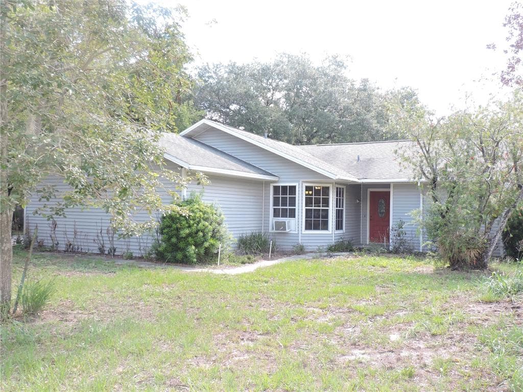5324 FAIRMONT ROAD, LAKE WALES, FL 33898 — zdjęcie 3