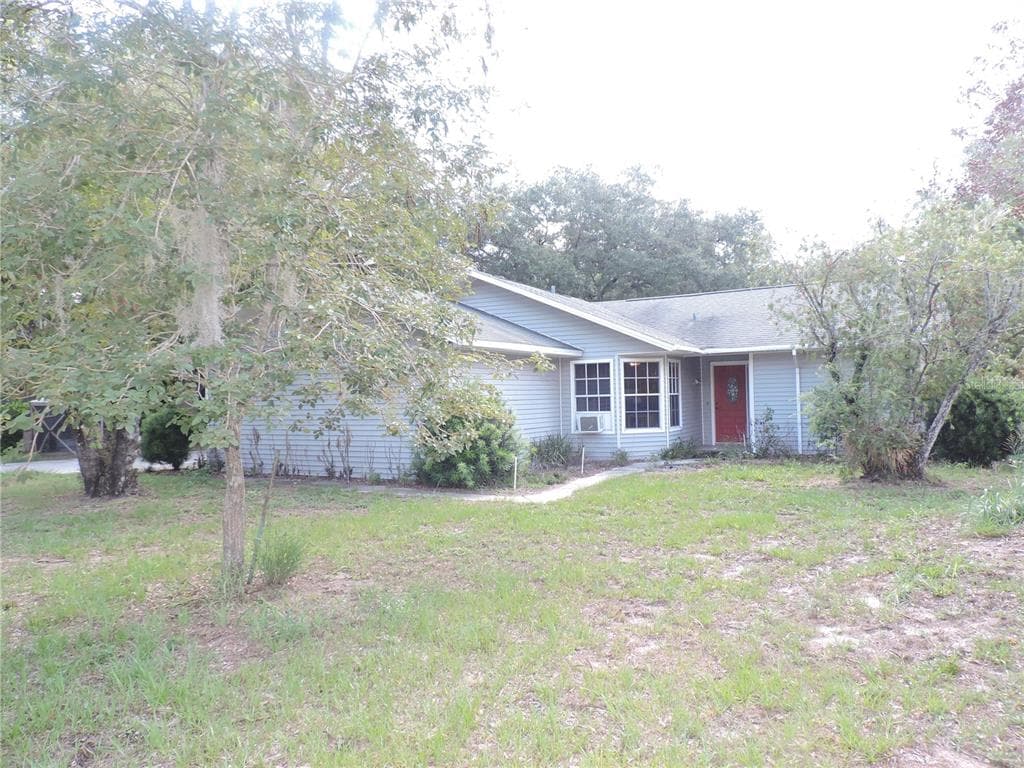 5324 FAIRMONT ROAD, LAKE WALES, FL 33898