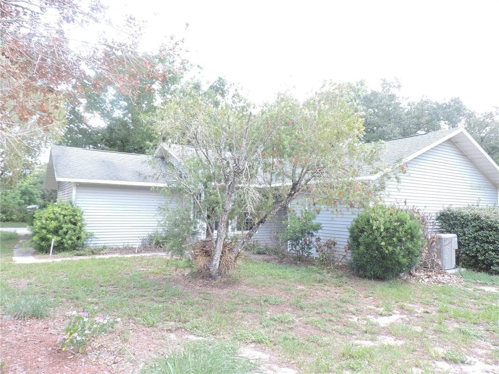 5324 FAIRMONT ROAD, LAKE WALES, FL 33898 — zdjęcie 4