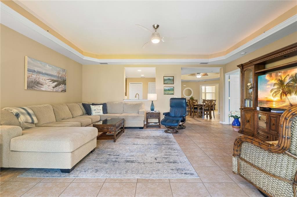 255 WEST END DRIVE # 4205, PUNTA GORDA, FL 33950 — zdjęcie 3