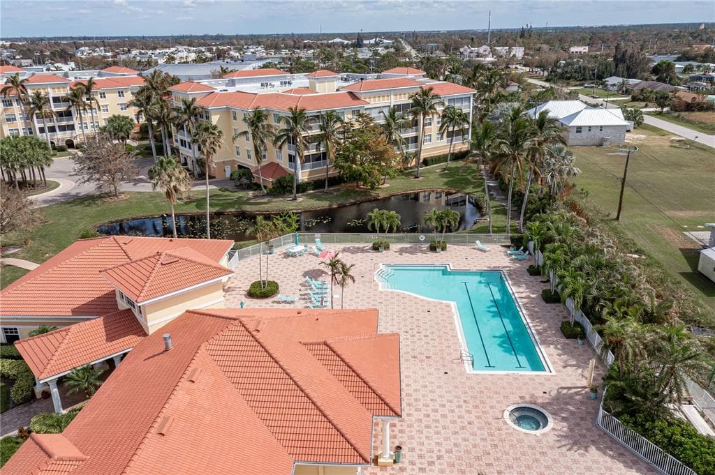 255 WEST END DRIVE # 4205, PUNTA GORDA, FL 33950 — zdjęcie 4
