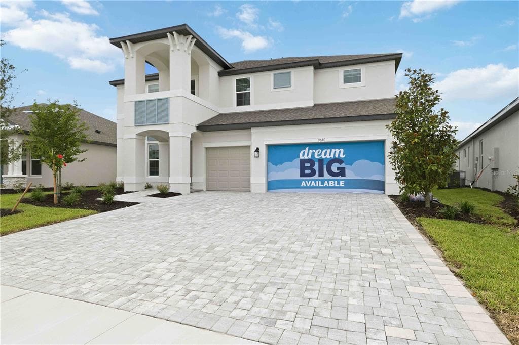 3685 142ND TERRACE E, PARRISH, FL 34219 — zdjęcie 3