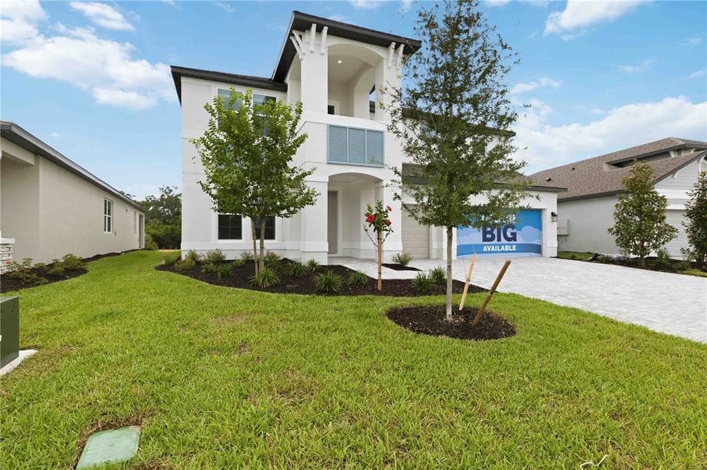 3685 142ND TERRACE E, PARRISH, FL 34219 — zdjęcie 4