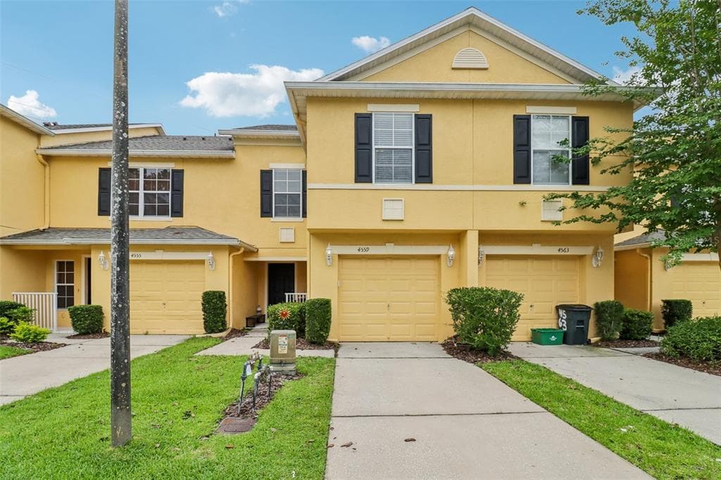 4559 LACEBARK TRAIL, OVIEDO, FL 32765