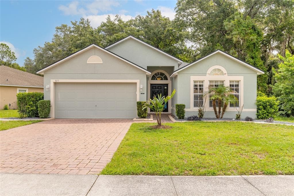 3873 SUNSET COVE DRIVE, PORT ORANGE, FL 32129