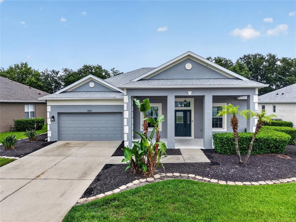 5006 RISHLEY RUN WAY, MOUNT DORA, FL 32757 — zdjęcie 2