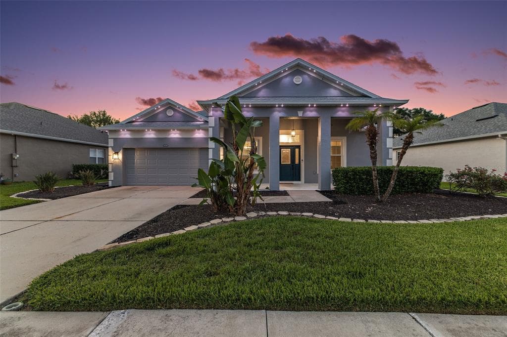 5006 RISHLEY RUN WAY, MOUNT DORA, FL 32757