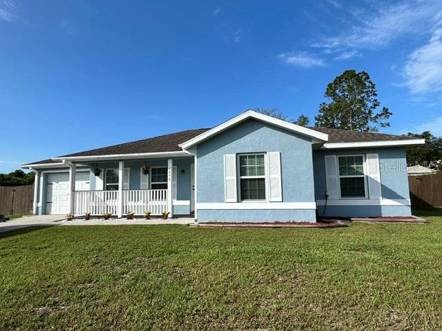 4090 SW 167TH STREET, OCALA, FL 34473 — zdjęcie 2