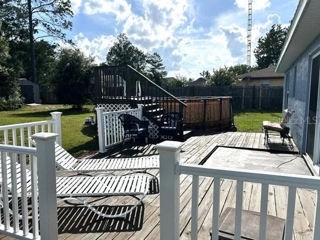 4090 SW 167TH STREET, OCALA, FL 34473 — zdjęcie 5