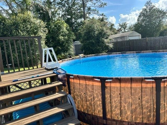4090 SW 167TH STREET, OCALA, FL 34473 — zdjęcie 4