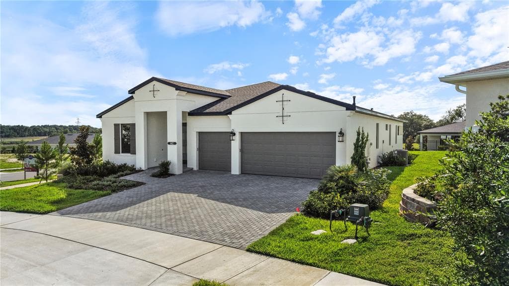 442 TURIN WAY, LADY LAKE, FL 32159 — zdjęcie 2