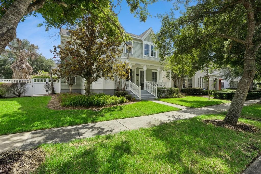 928 JASMINE STREET, CELEBRATION, FL 34747 — zdjęcie 2