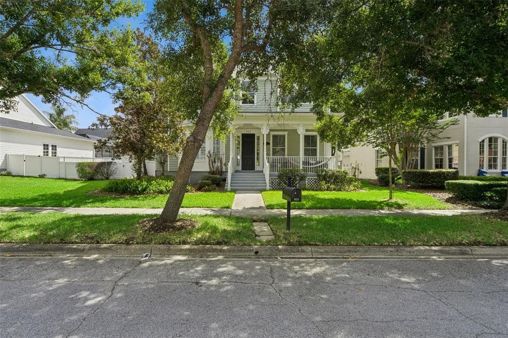 928 JASMINE STREET, CELEBRATION, FL 34747 — zdjęcie 5