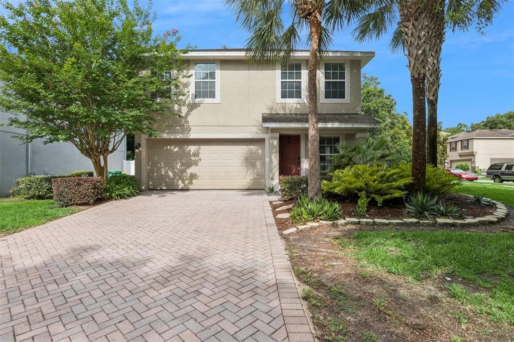 657 PREAKNESS CIRCLE, DELAND, FL 32724