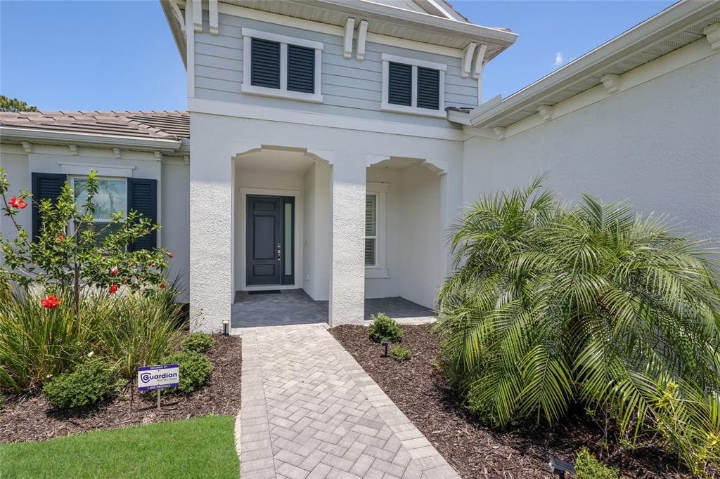 2493 PARADISE PLUM DRIVE, SARASOTA, FL 34240 — zdjęcie 3