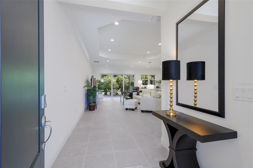 2493 PARADISE PLUM DRIVE, SARASOTA, FL 34240 — zdjęcie 4