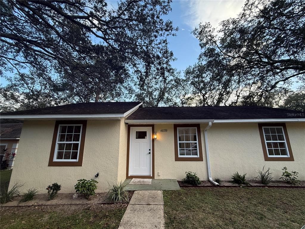 40233 PALM STREET, LADY LAKE, FL 32159 — zdjęcie 2