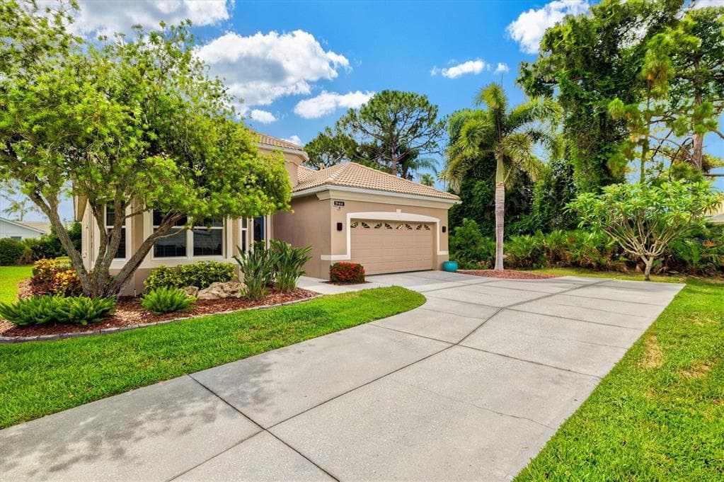 9144 WILLOW BROOK DRIVE, SARASOTA, FL 34238 — zdjęcie 2