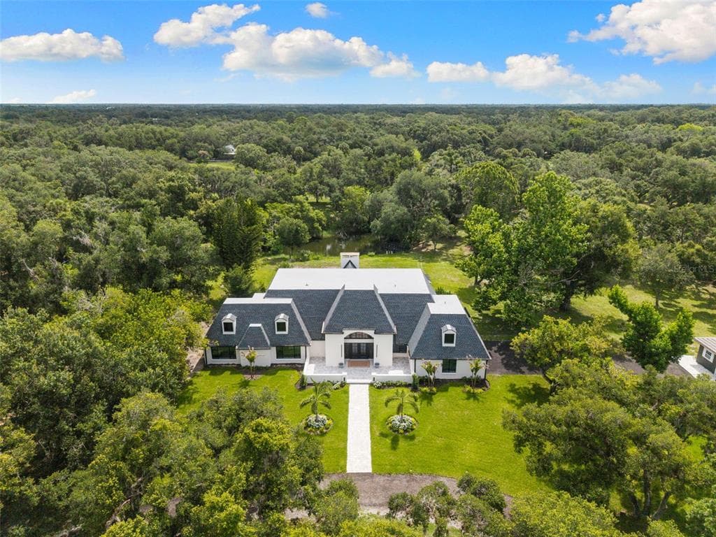 7351 IGUANA DRIVE, SARASOTA, FL 34241 — zdjęcie 2
