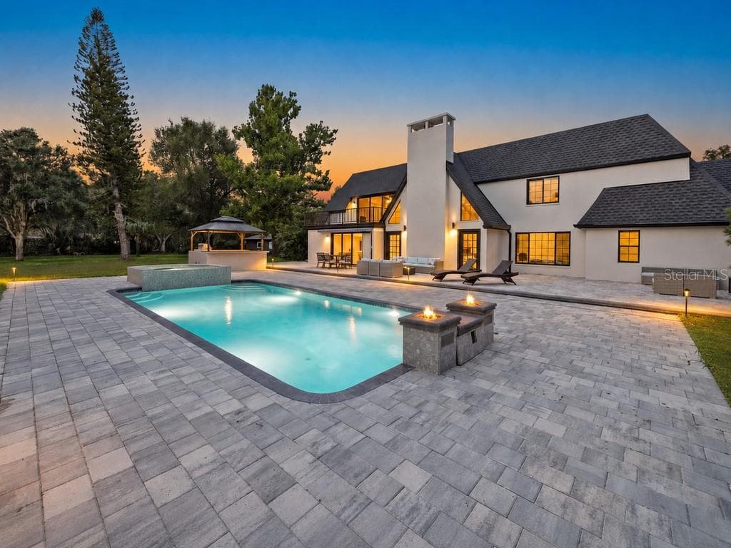 7351 IGUANA DRIVE, SARASOTA, FL 34241 — zdjęcie 5