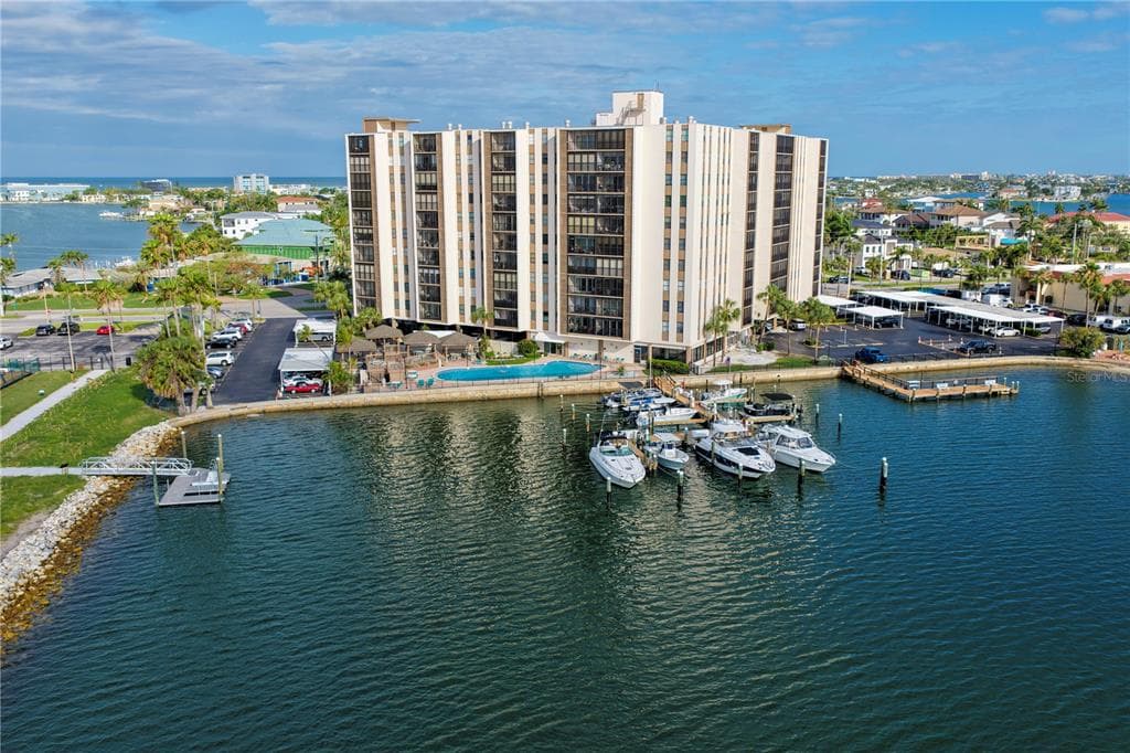 10355 PARADISE BOULEVARD # 907, TREASURE ISLAND, FL 33706 — zdjęcie 2