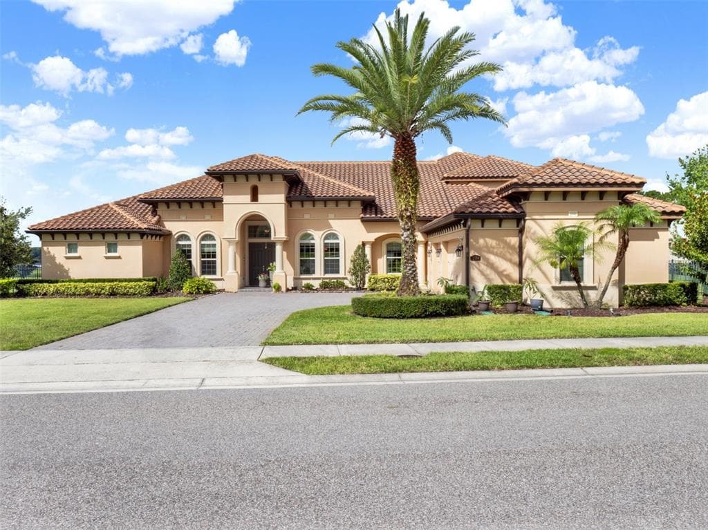 3764 FARM BELL PLACE, LAKE MARY, FL 32746 — zdjęcie 2