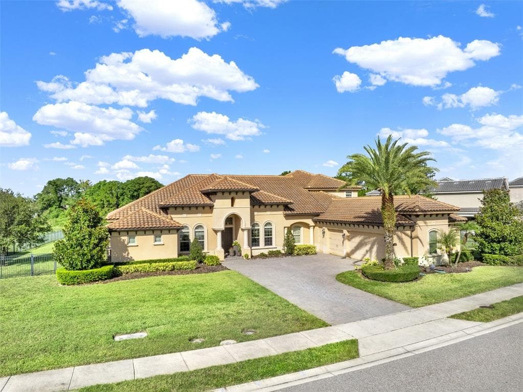 3764 FARM BELL PLACE, LAKE MARY, FL 32746 — zdjęcie 3