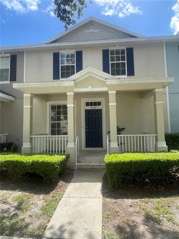14392 BRIDGEWATER CROSSINGS BOULEVARD, WINDERMERE, FL 34786 — zdjęcie 2
