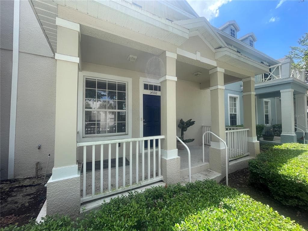 14392 BRIDGEWATER CROSSINGS BOULEVARD, WINDERMERE, FL 34786 — zdjęcie 3