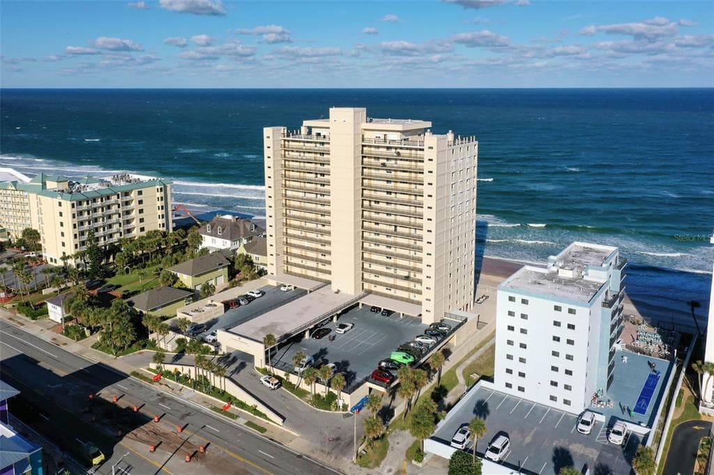 89 S ATLANTIC AVENUE # 1002, ORMOND BEACH, FL 32176 — zdjęcie 2