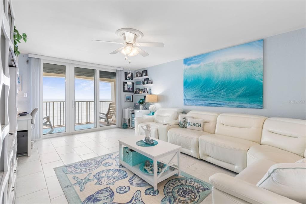 89 S ATLANTIC AVENUE # 1002, ORMOND BEACH, FL 32176 — zdjęcie 5