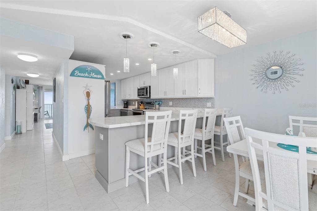 89 S ATLANTIC AVENUE # 1002, ORMOND BEACH, FL 32176 — zdjęcie 4
