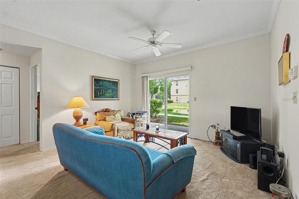 5602 PINNACLE HEIGHTS CIRCLE # 108, TAMPA, FL 33624 — zdjęcie 3