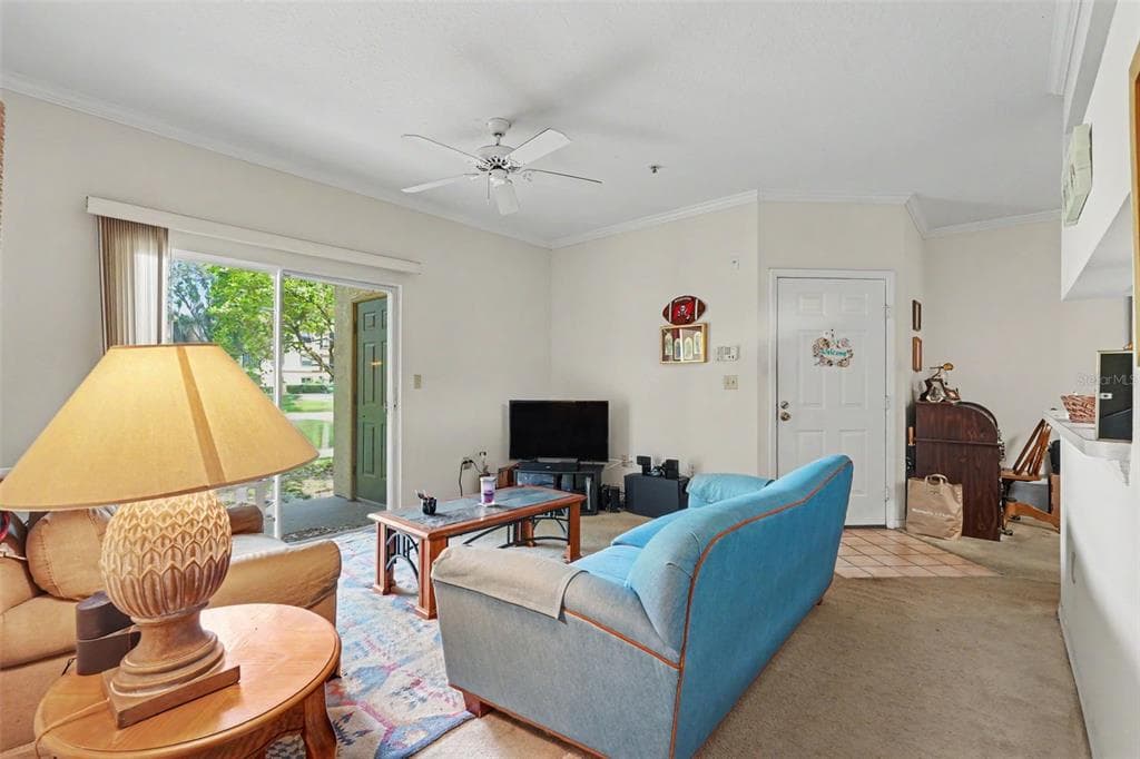 5602 PINNACLE HEIGHTS CIRCLE # 108, TAMPA, FL 33624 — zdjęcie 5