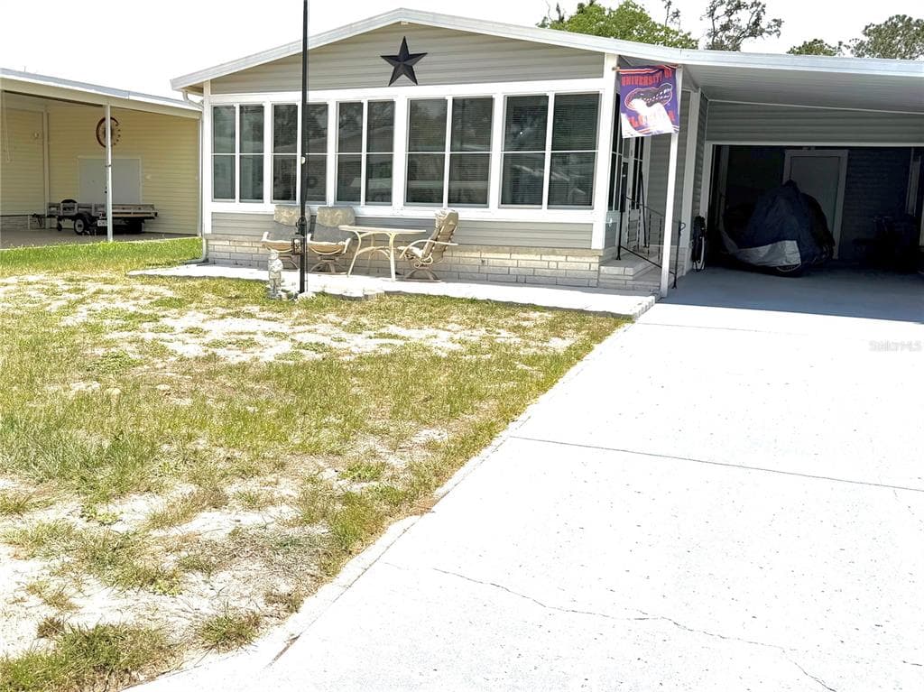 12176 EVANTIDE AVENUE, BROOKSVILLE, FL 34613 — zdjęcie 2