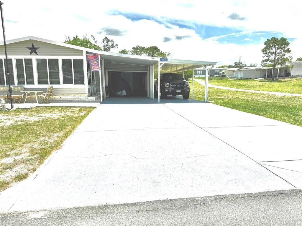 12176 EVANTIDE AVENUE, BROOKSVILLE, FL 34613 — zdjęcie 3
