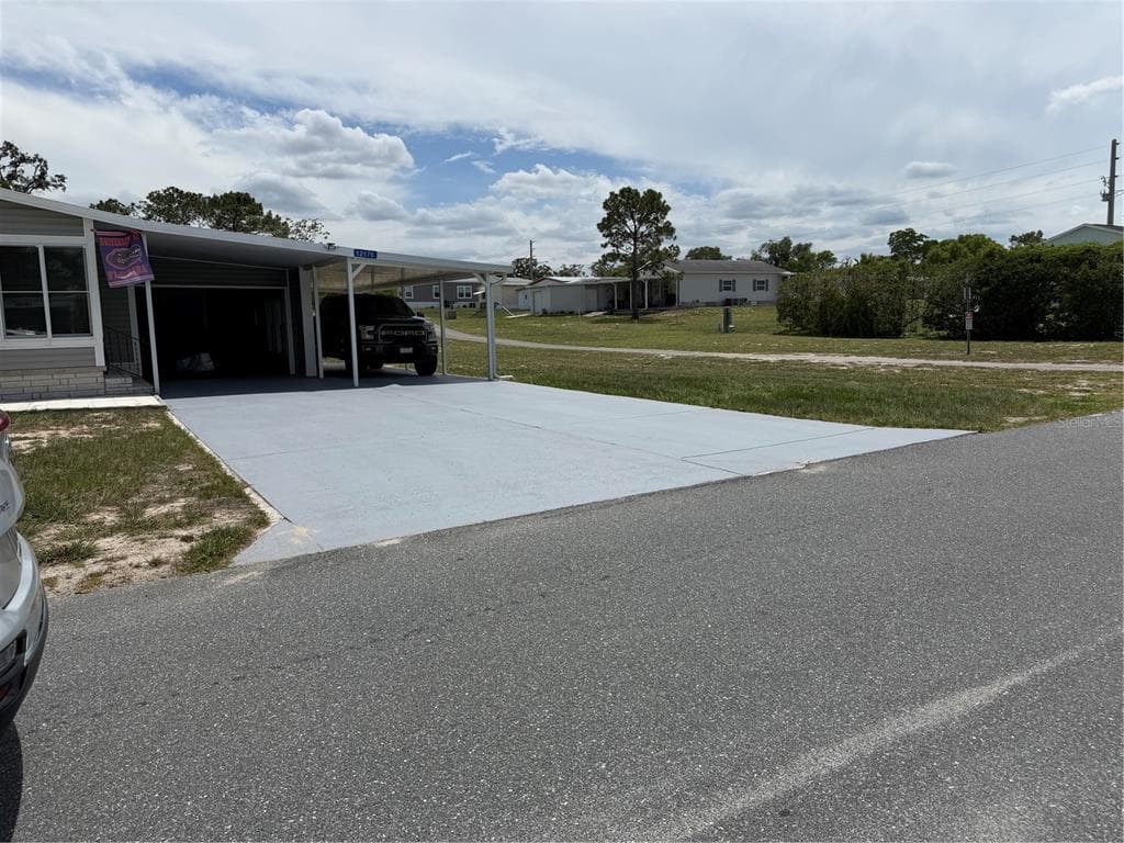 12176 EVANTIDE AVENUE, BROOKSVILLE, FL 34613 — zdjęcie 4