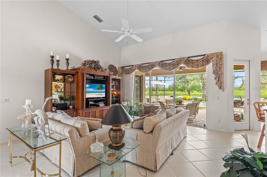 5302 WHITE IBIS CT., NORTH PORT, FL 34287 — zdjęcie 5
