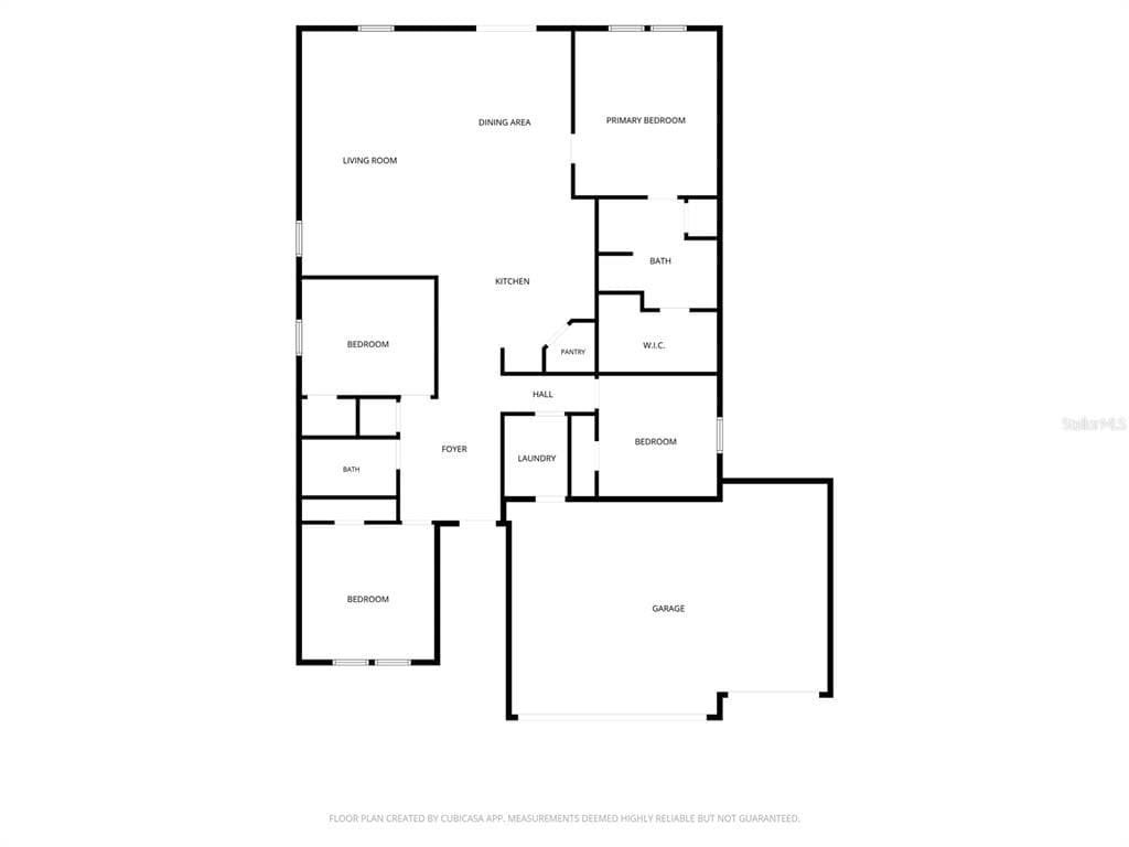 1615 MEADOWLARK DRIVE, DELTONA, FL 32725 — zdjęcie 4