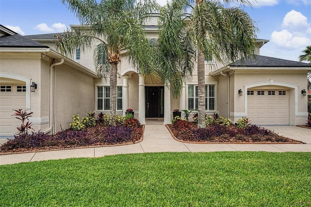 5116 ABISHER WOOD LANE, BRANDON, FL 33511 — zdjęcie 2